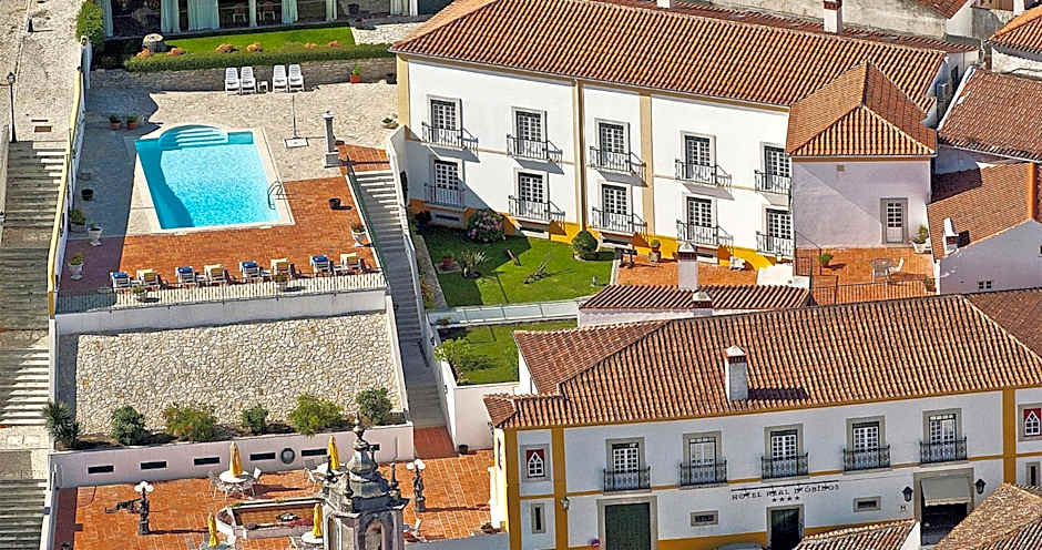 Hotel Real d Obidos