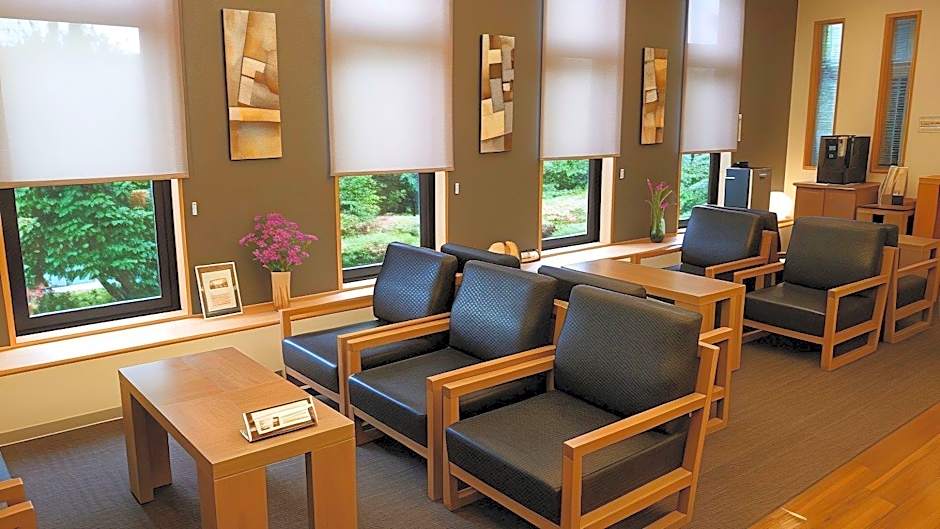 Hotel Route Inn Nakatsugawa Inter
