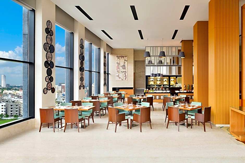 Fairfield by Marriott Kolkata