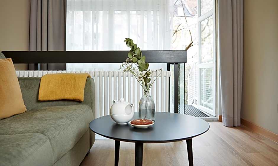 Living Hotel Nürnberg