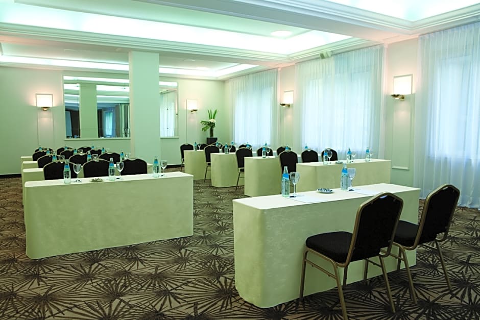 NH Collection Buenos Aires Crillon