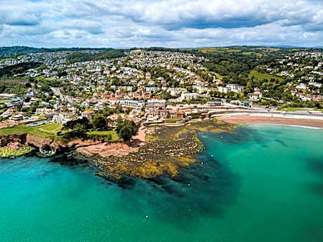 Livermead Cliff Hotel