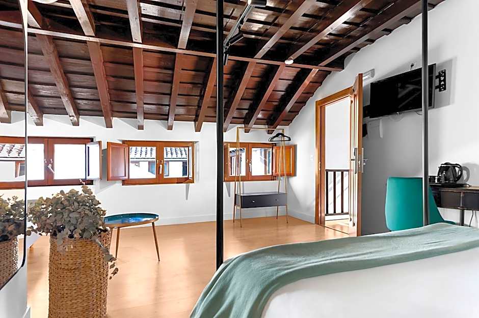 Hotel Mercader de Sedas by Maxi Hoteles