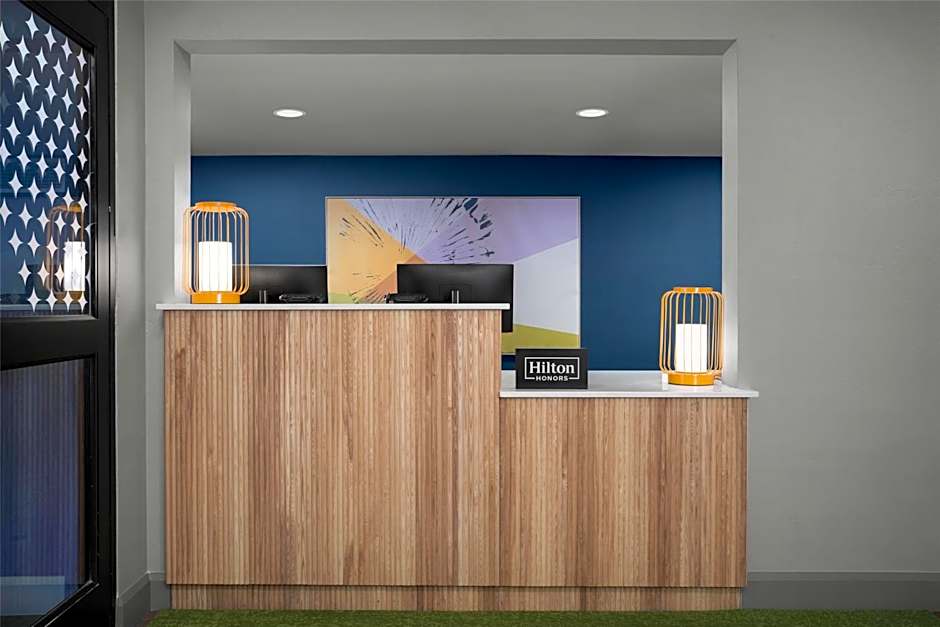 Spark By Hilton Tucson Airport