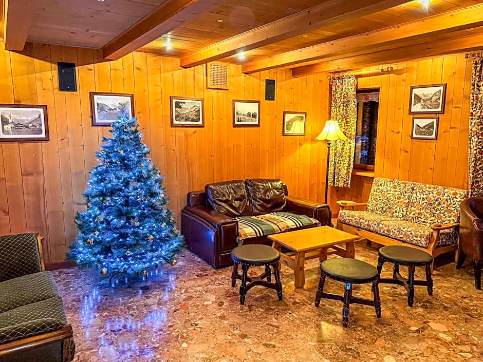 Locanda del Lysjoch