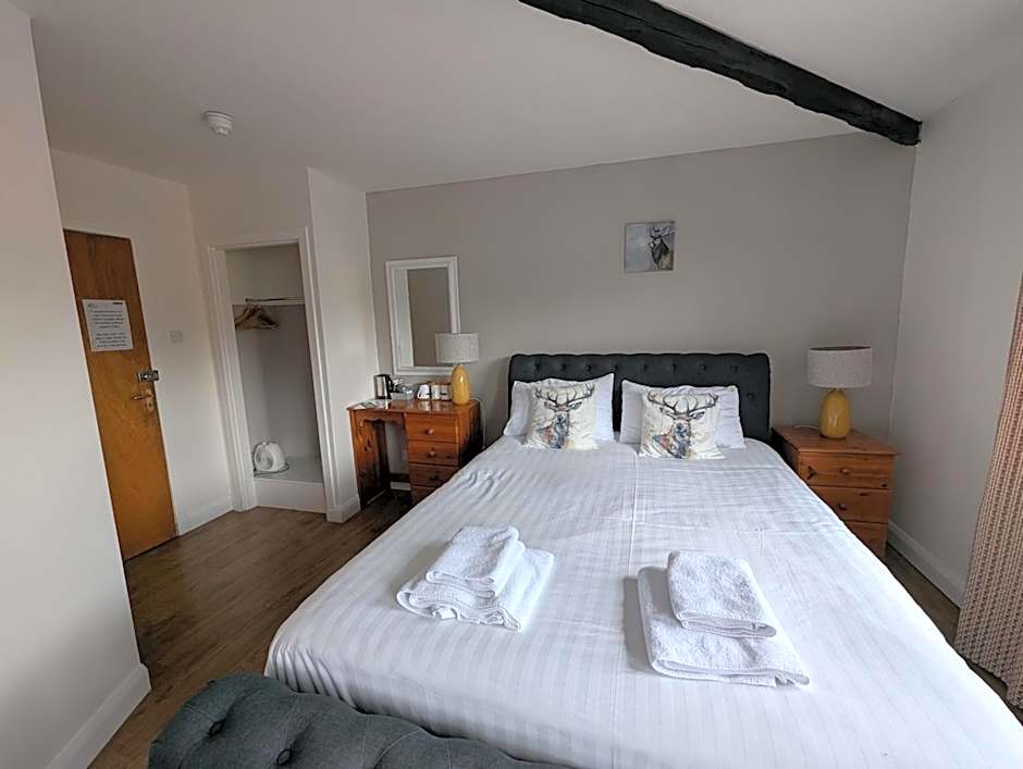 Old North Inn Hotel, Inverness