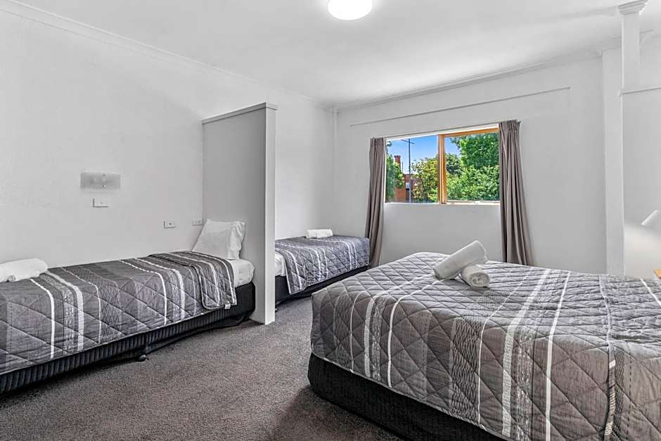 Comfort Inn Commodore Albury