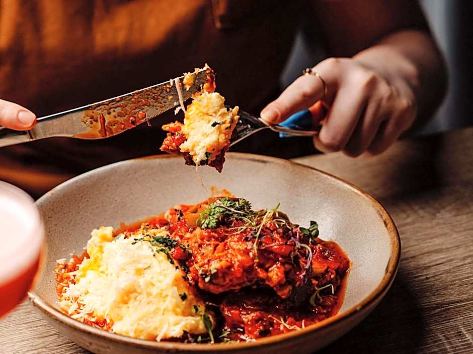 Peppers Waymouth Adelaide