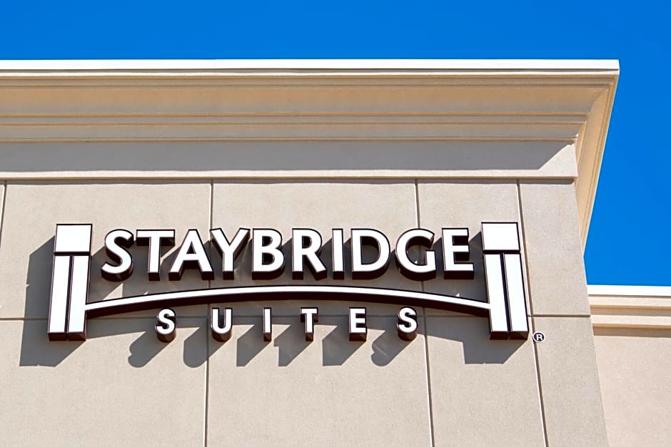 Staybridge Suites - Charleston - Mount Pleasant