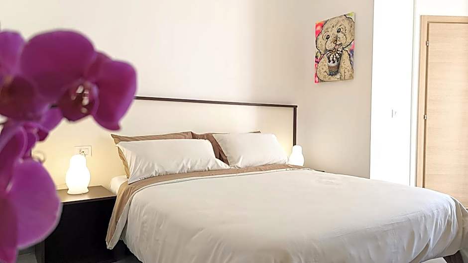 LIDO Rooms & Apartments