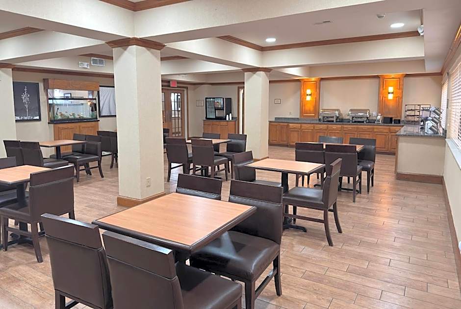 Wingate by Wyndham Lubbock TX South
