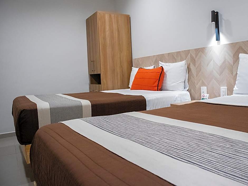Hotel Mayis