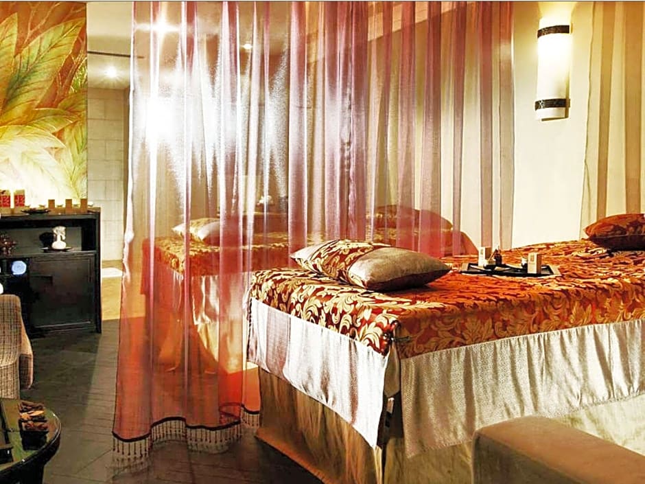 Tianjin Saixiang Hotel