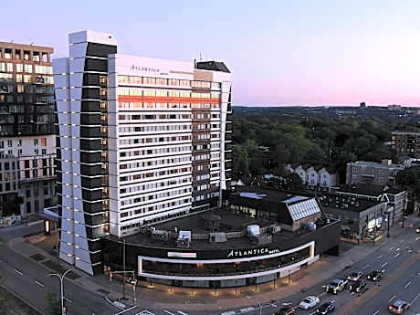 Atlantica Hotel Halifax