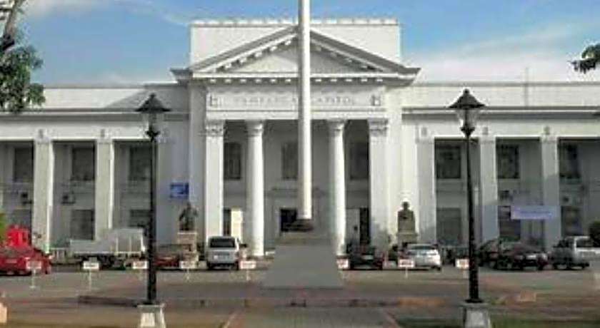 RedDoorz @ KBL Transient Inn San Fernando