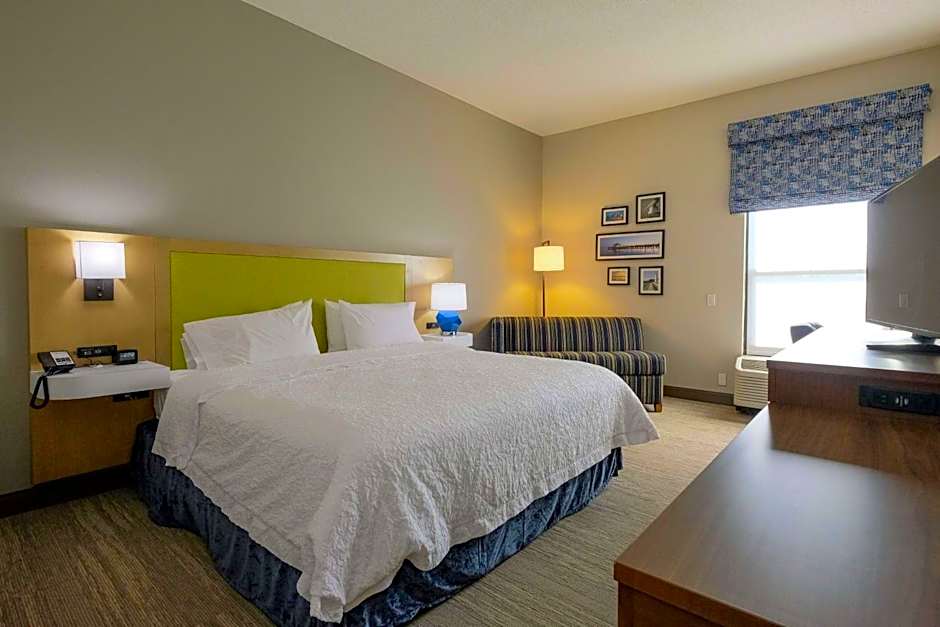 Hampton Inn By Hilton Edenton