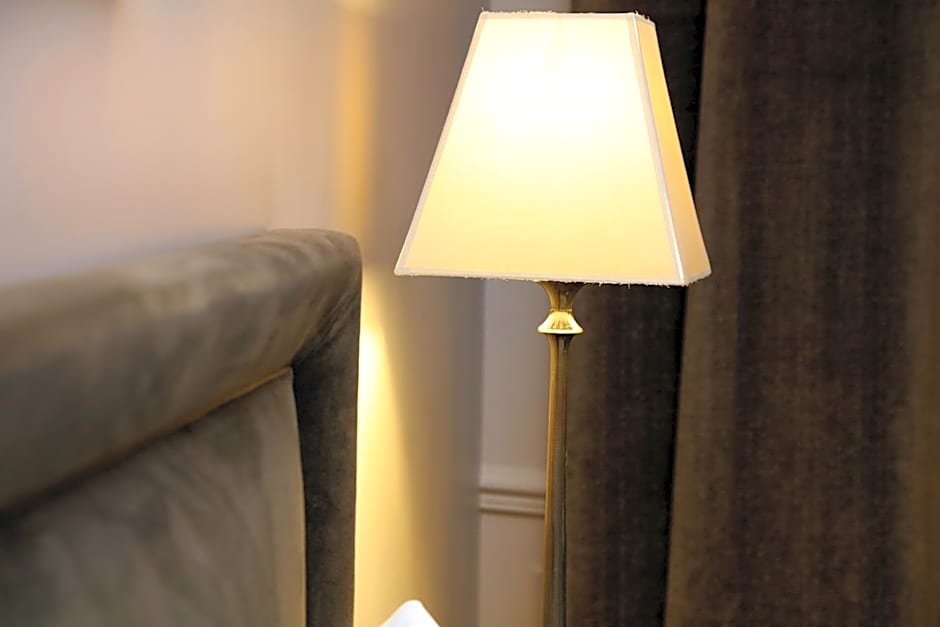 Hotel Saint-Louis Pigalle