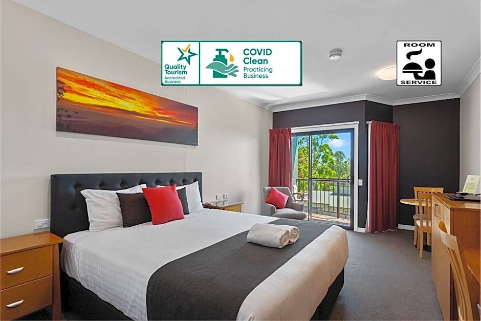 Eastgate on the Range Motel