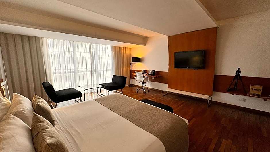 Design Suites Buenos Aires