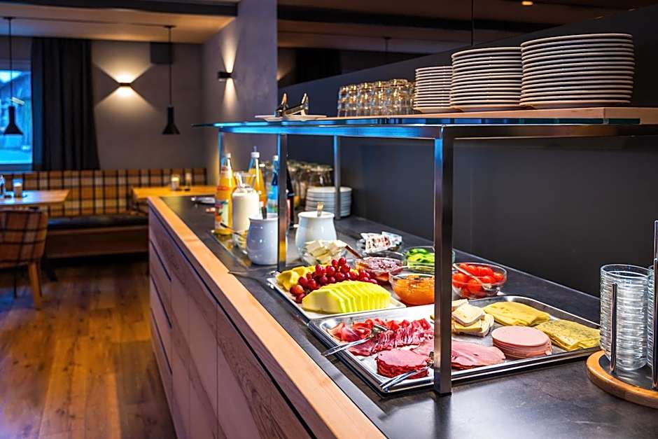 Landgasthof Linde - Restaurant beliebt bei Einheimischen