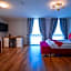 Boardinghouse City Home
