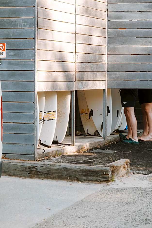 Wake Up! Byron Bay