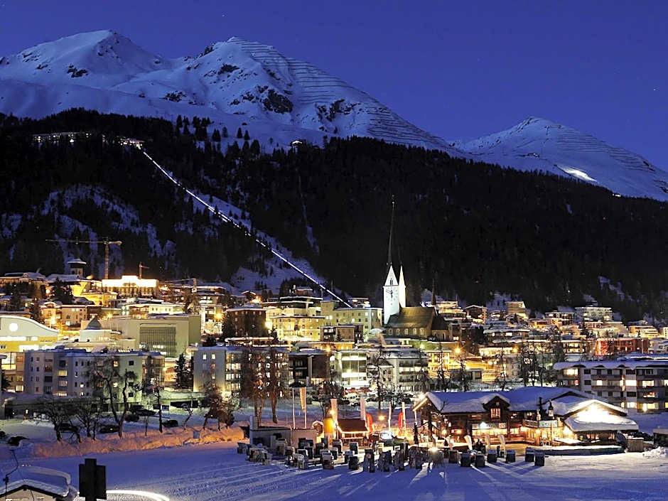 Holiday accommodation - swimming pool available