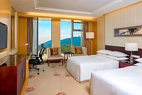 Business Twin Room