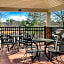 Candlewood Suites Raleigh Crabtree