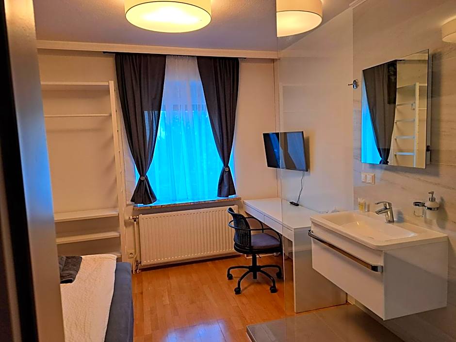 Flataid Gästehaus Graschi - Steinbergstraße