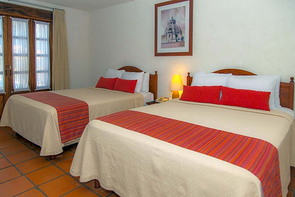 Villa Blanca Huatulco