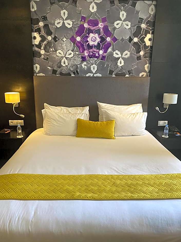 ODYSSEE Boutique Hotel Casablanca
