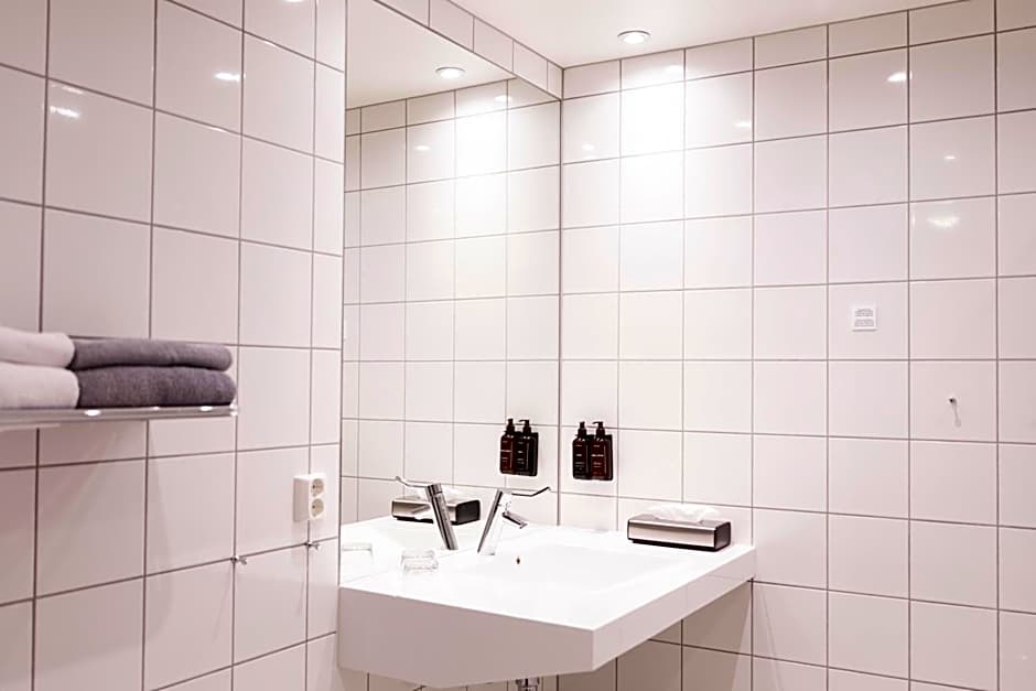 Clarion Collection Hotel Helma