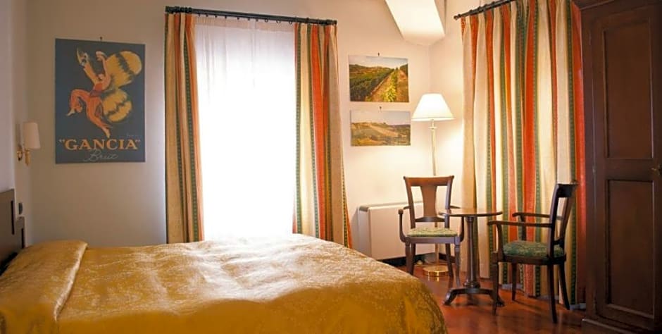 Villa Chiara Hotel