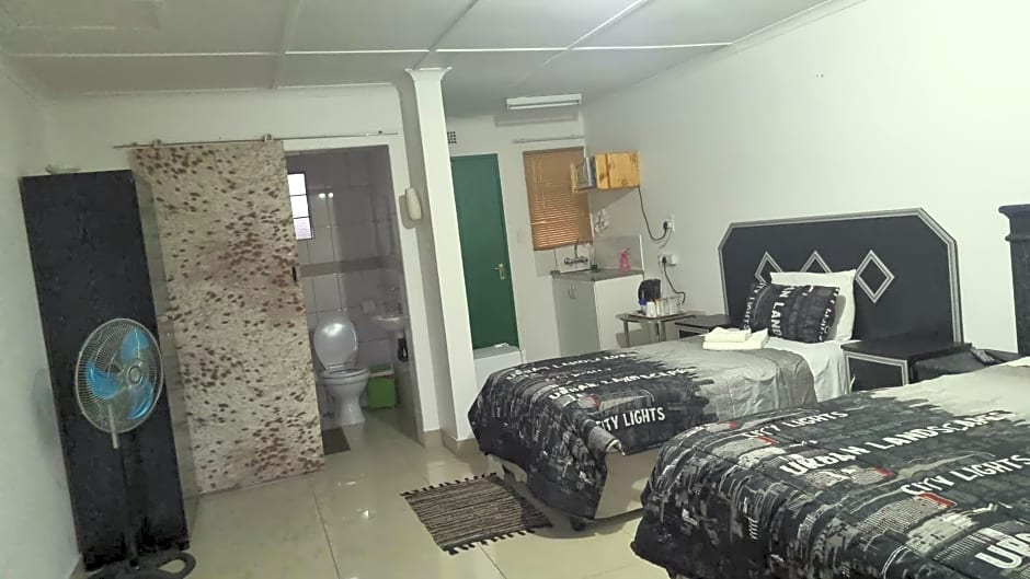 Viks Bed and Breakfast