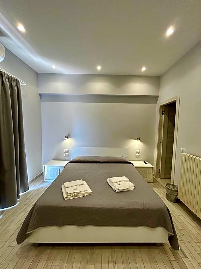 B&b Al Centro Nicosia