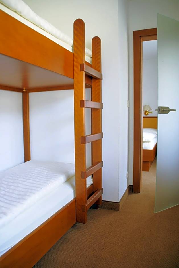 Vital & Sporthotel Brixen