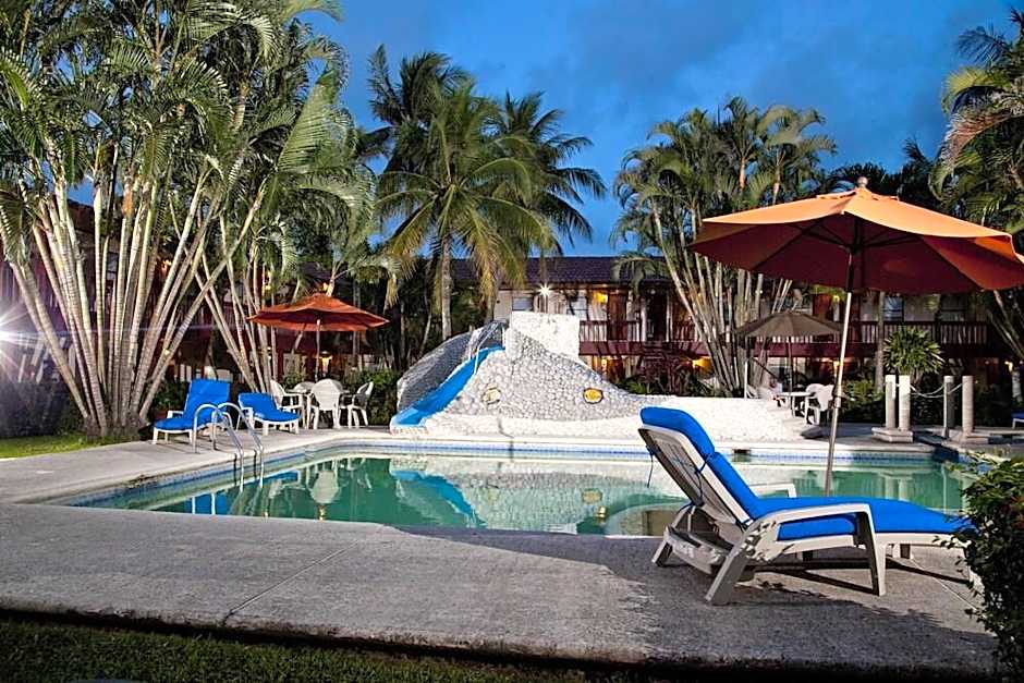 Hotel Los Andes