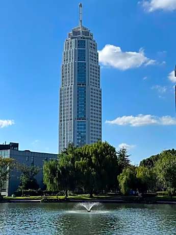 Ramada Plaza by Wyndham Pudong