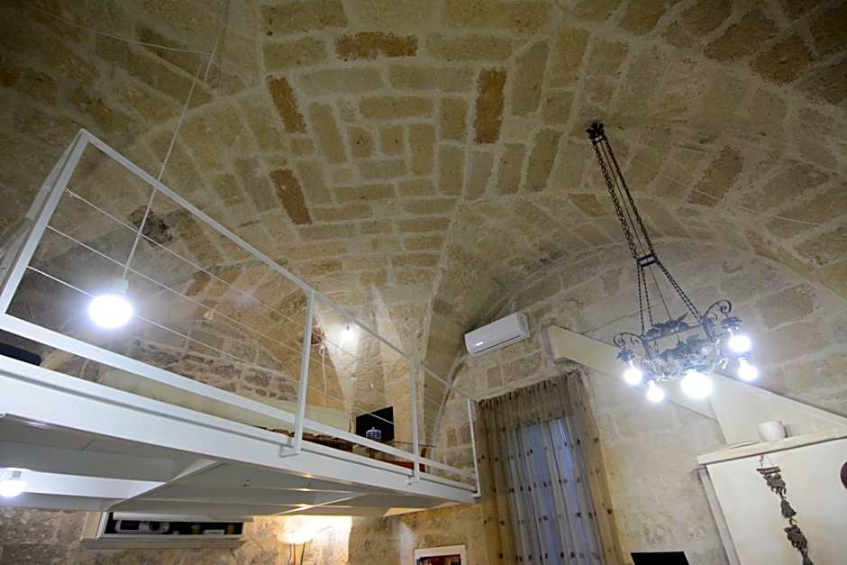 B&B DOMUS GAIA