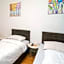 WOW City Hostel