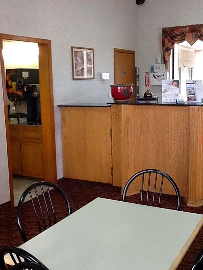 Americas Best Value Inn Brookhaven