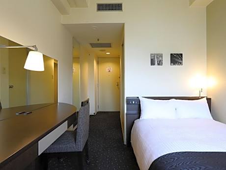 Double Room with Small Double Bed - Smoking