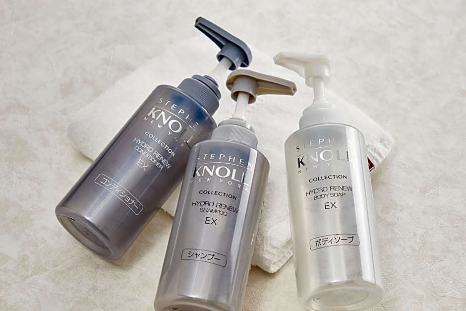 Naha Tokyu REI Hotel