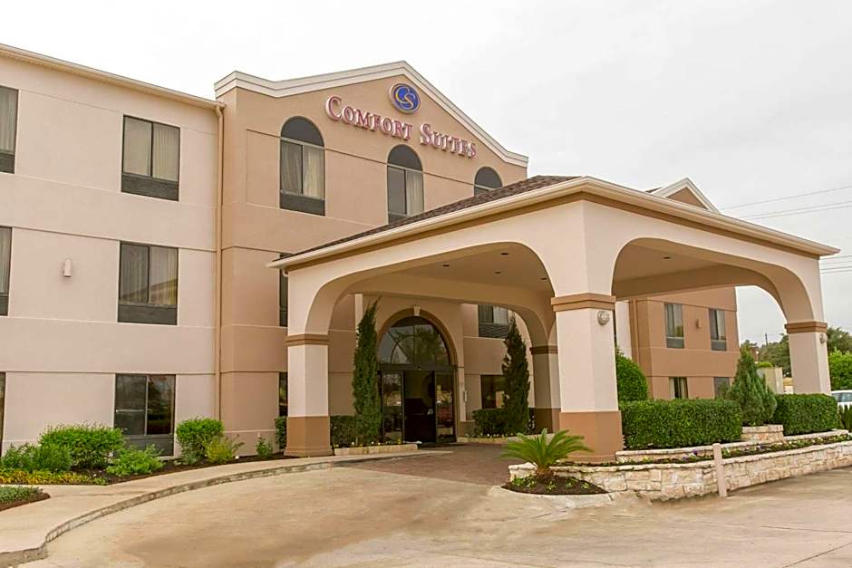 Photo 1 of 35 of Comfort Suites Austin NW Lakeline