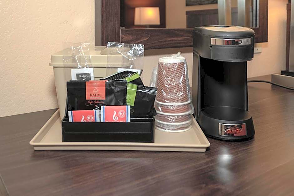 Red Roof Inn Valdosta - University