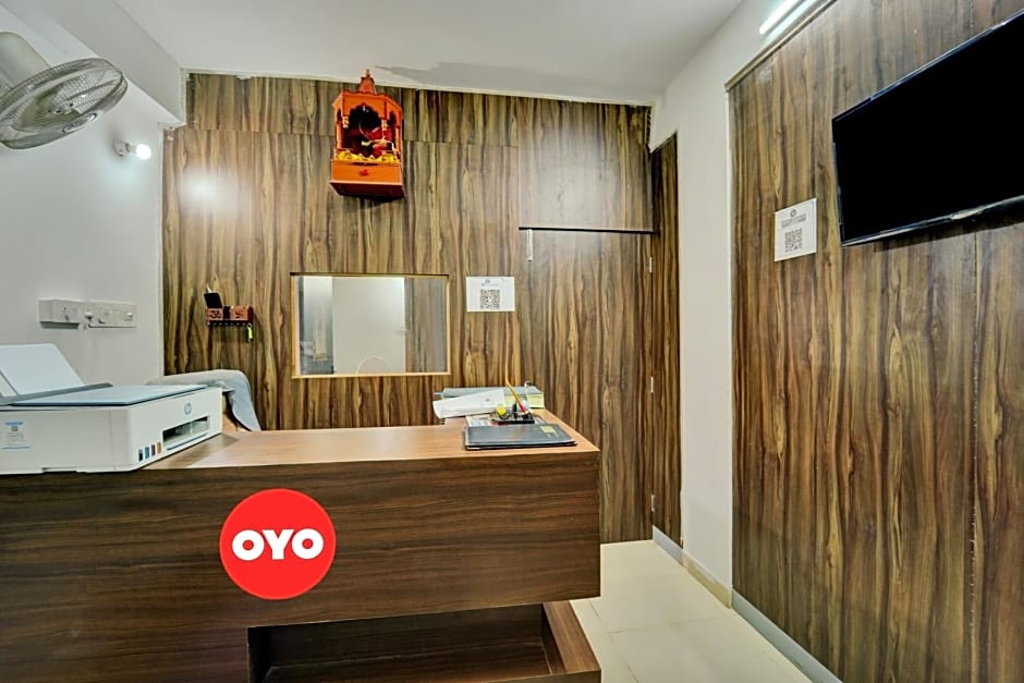 OYO Flagship Hotel Celebrate Inn