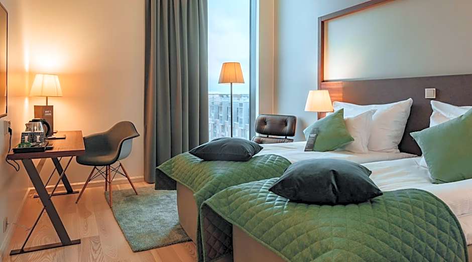 Clarion Hotel Helsinki