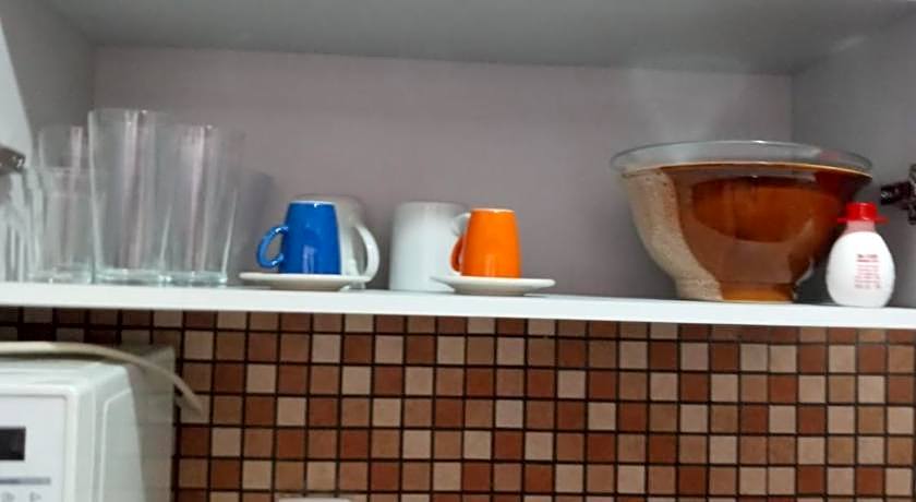 Palladium Apart Service