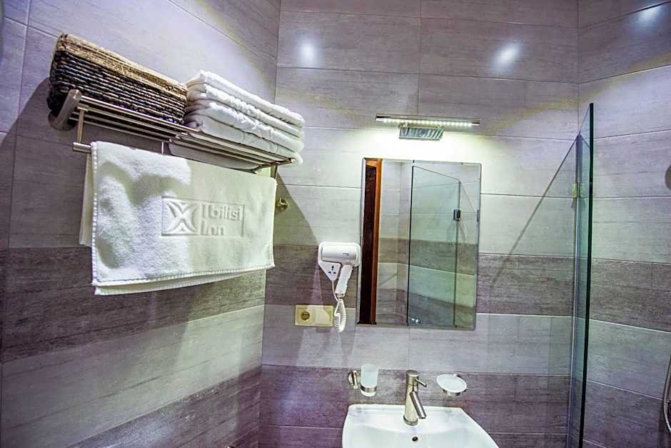 Tbilisi Inn